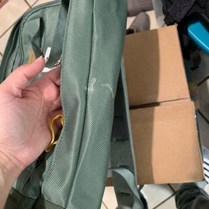 The North Face Backpack